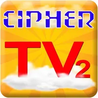TV IPTV CipherTV icon
