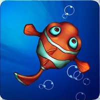 Swim Dash icon