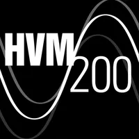 HVM200 Control icon