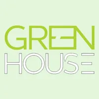 Green House icon