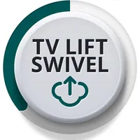 TV Lift Swivel icon