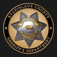 Stanislaus County Sheriff icon