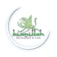 Bismillah Cafe icon