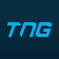 TNG Wallet - 香港人的電子錢包 icon