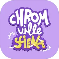 Chromville Science icon