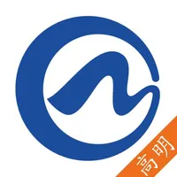 高明顺银村镇银行手机银行 icon