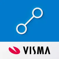 Visma Contacts icon