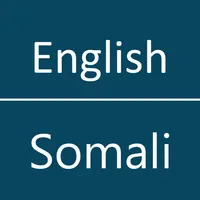 English To Somali Dictionary icon