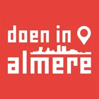 Doen in Almere icon