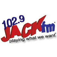 102.9 Jack FM icon