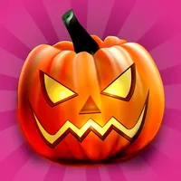 Halloween Scary Pumpkin Match 3 icon