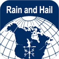 Rain and Hail icon