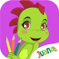 Play & Learn Spanish - School icon