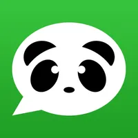 Panda Chinese Dictionary icon