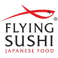 Flying Sushi icon