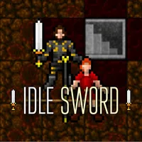 Idle Sword icon