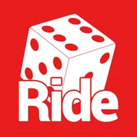 Random Ride Picker icon