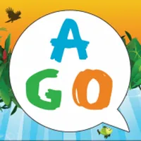 AGO Phonics Home Edition icon