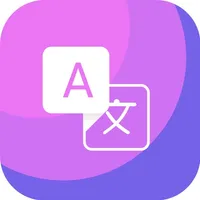 AI translation-Scan Translator icon