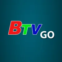 BTV Go icon