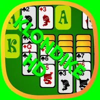 Classic Klondike Solitaire HD icon