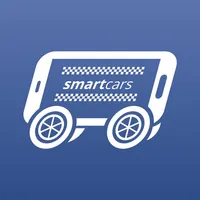 Smart Cars Taxis icon