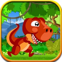 Dinosaur Run - Jurassic Era icon