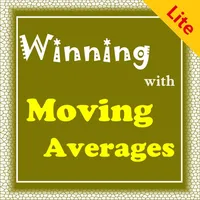 Moving Average Lite icon