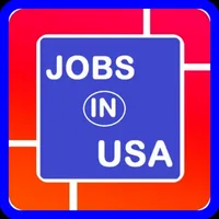 Jobs USA icon