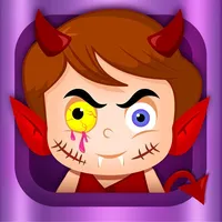 Halloween Dress up - HD icon