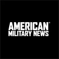 American Military News icon