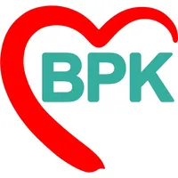 BPK Connect icon