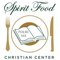 Spirit Food Christian Center icon