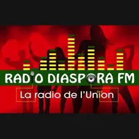 Diaspora FM icon