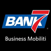 Bank7 Business Mobiliti icon