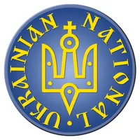 Ukrainian National FCU icon