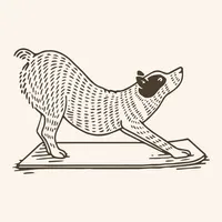 Find What Feels Good Yoga icon