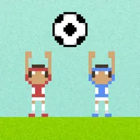 Soccer Ball for 2 Players icon