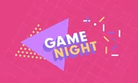 Game Night - multiplayer party icon