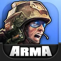 Arma Mobile Ops icon