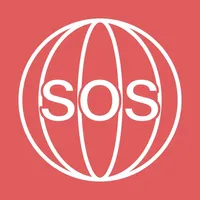 SOS Global Emergency Numbers icon