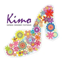 Kimo 德國手工氣墊鞋 icon