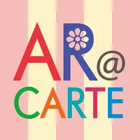 AR@CARTE 〜あらかると〜 icon