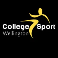 College Sport Wellington icon