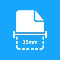 35mmScanLite- Document Scanner icon