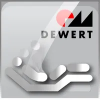 Dewert remote icon