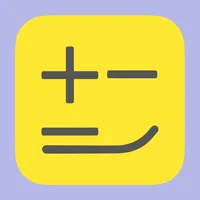 Easy Sum | Shopping List icon