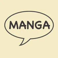 Manga Crazy - Japan manga collection icon