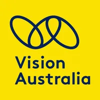 Vision Australia, VA Connect icon