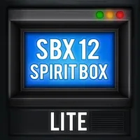 SBX 12 Spirit Box icon